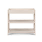 Pixie Changing Table in Washed Natural