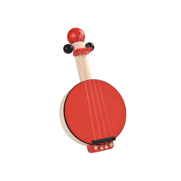 PlanToys Banjo