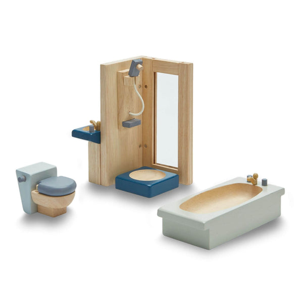 PlanToys Bathroom - Orchard