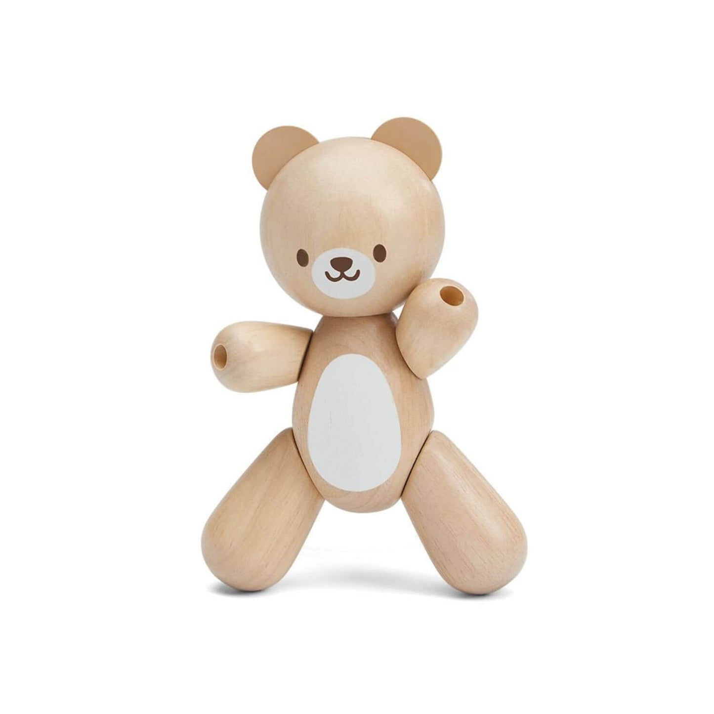 PlanToys Bear