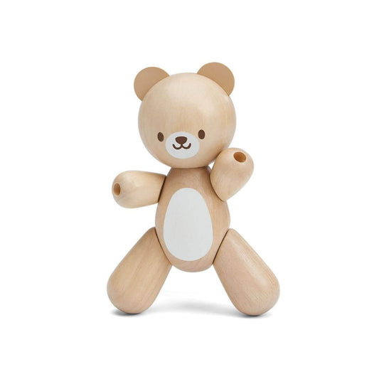 PlanToys Bear