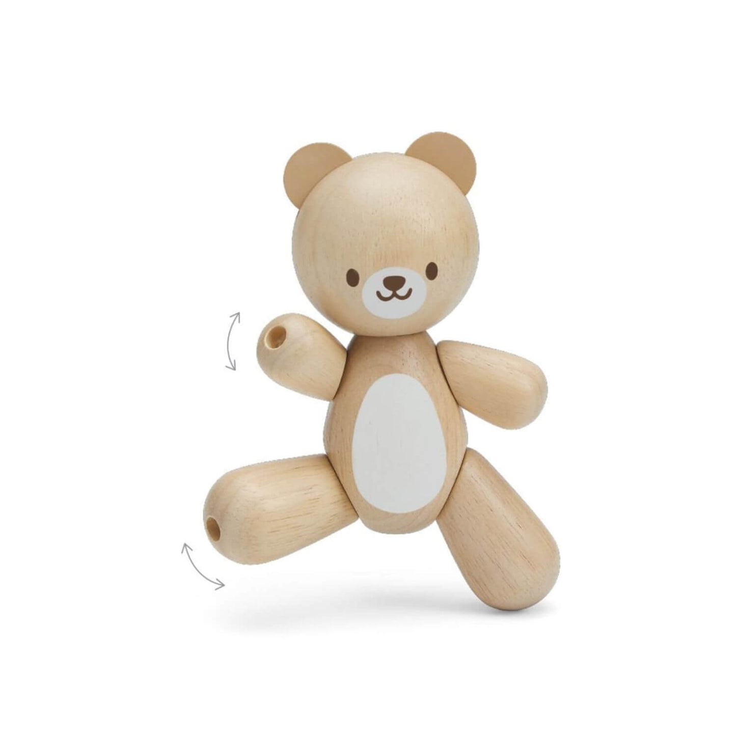 PlanToys Bear