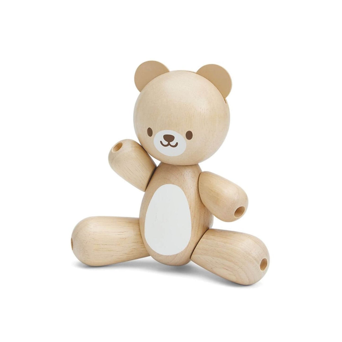 PlanToys Bear