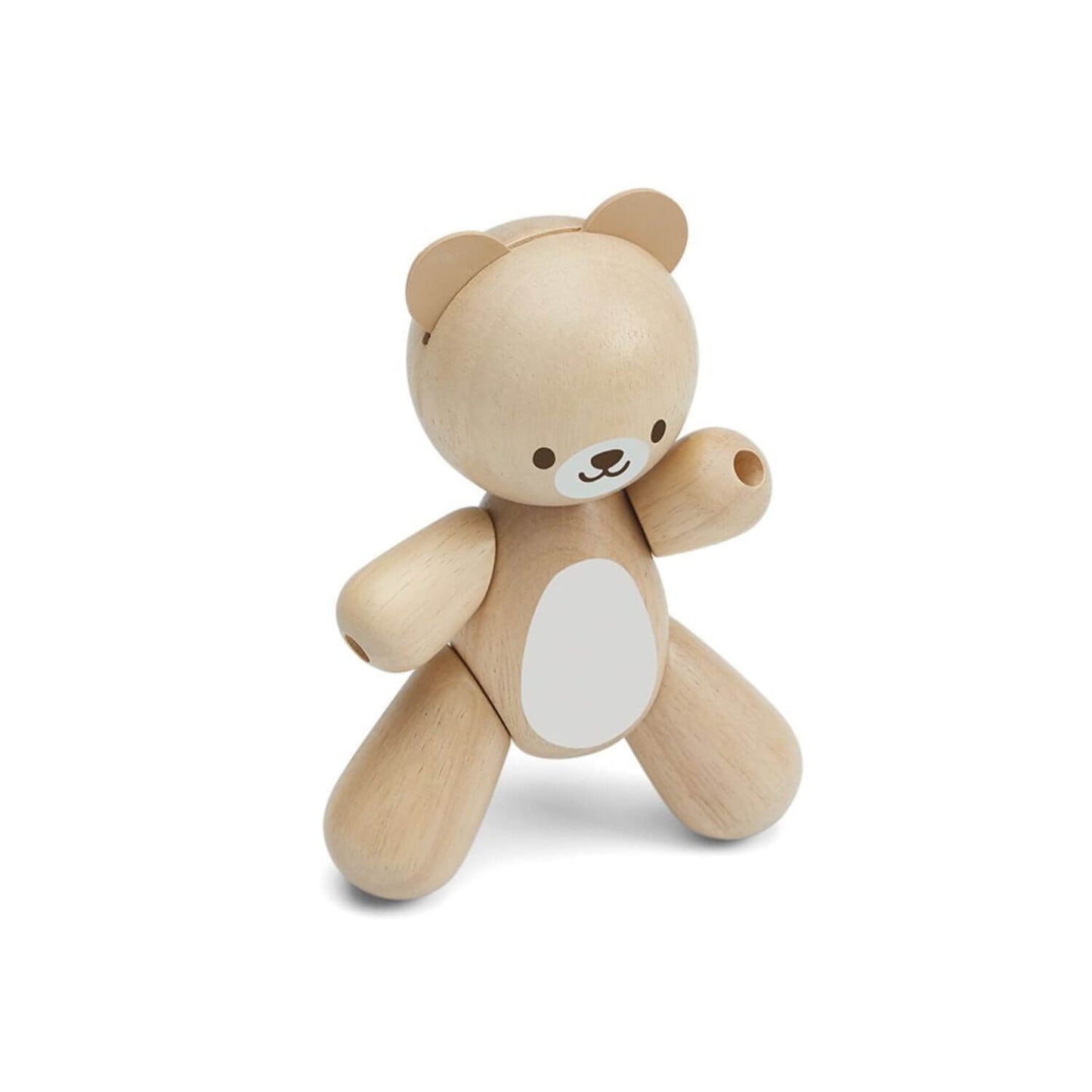 PlanToys Bear