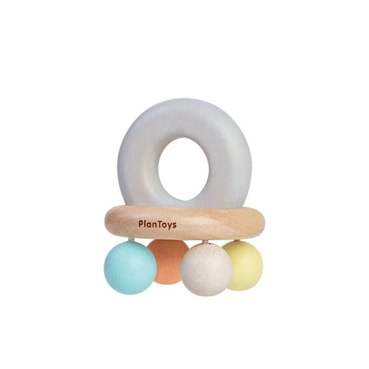 PlanToys Bell Rattle