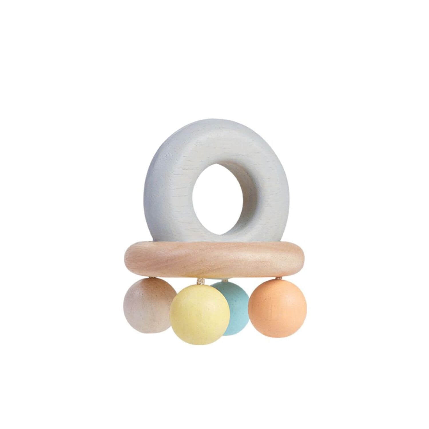 PlanToys Bell Rattle