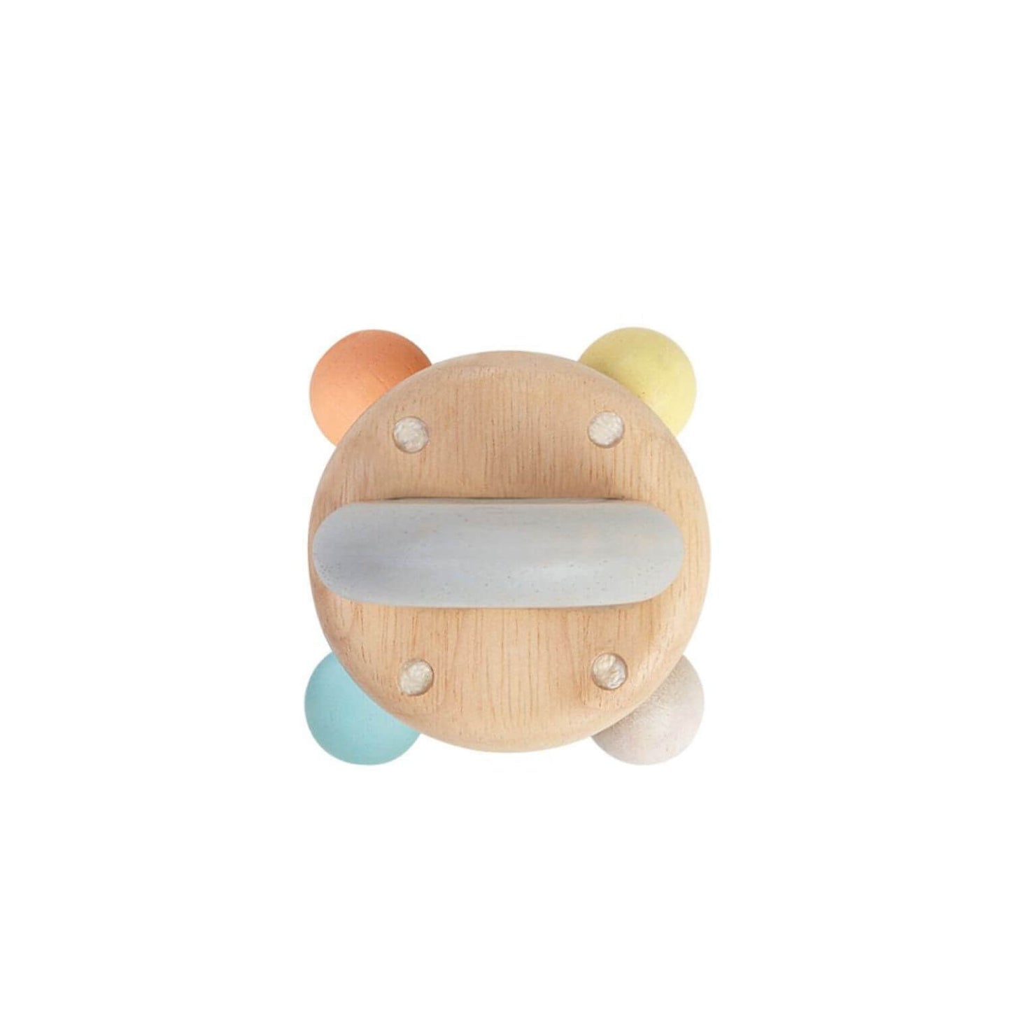 PlanToys Bell Rattle