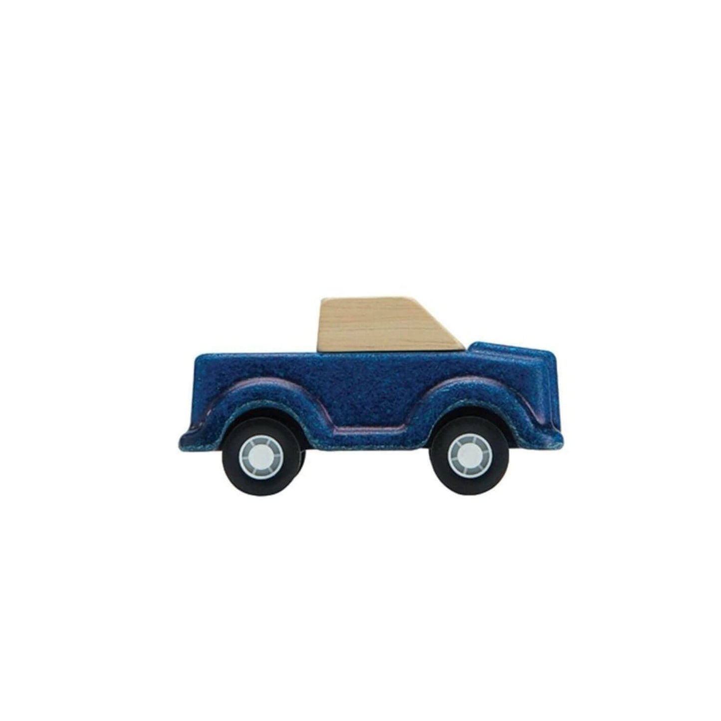 PlanToys Blue Truck