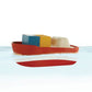 PlanToys Cargo Ship