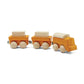 PlanToys Cargo Train