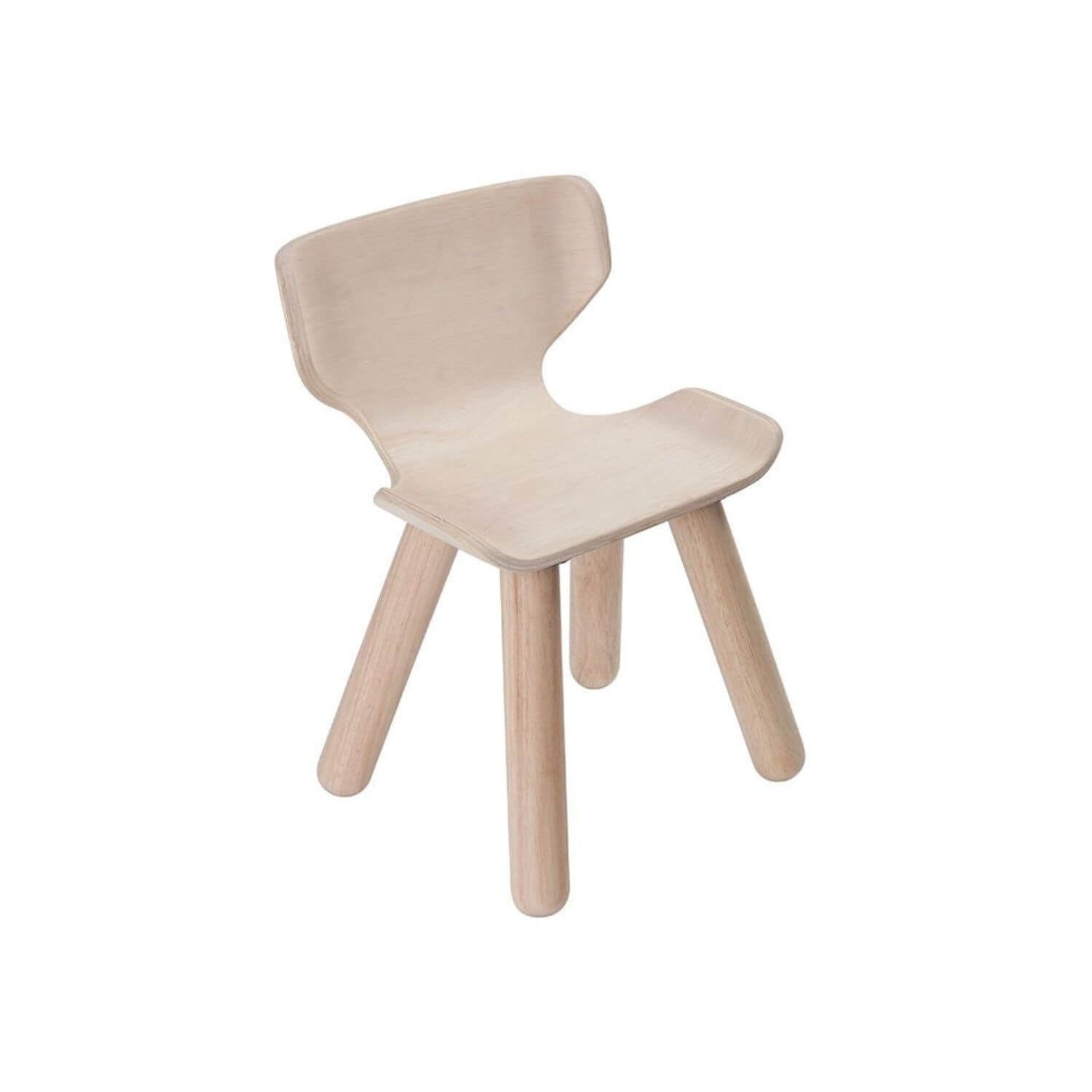 PlanToys Chair