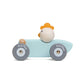 PlanToys Chicken Racing Car