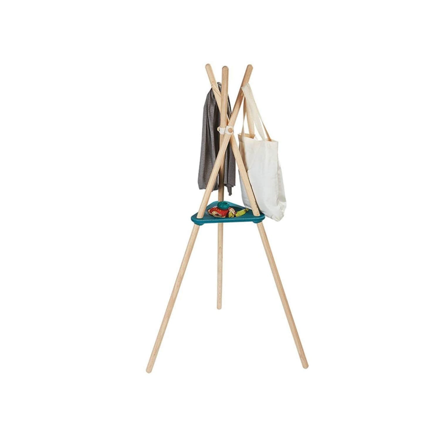 PlanToys Coat Rack