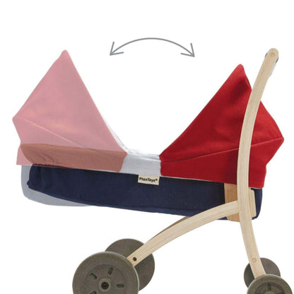 PlanToys Doll Stroller