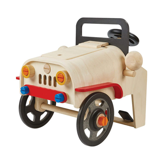 PlanToys Motor Mechanic