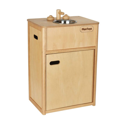 PlanToys Sink