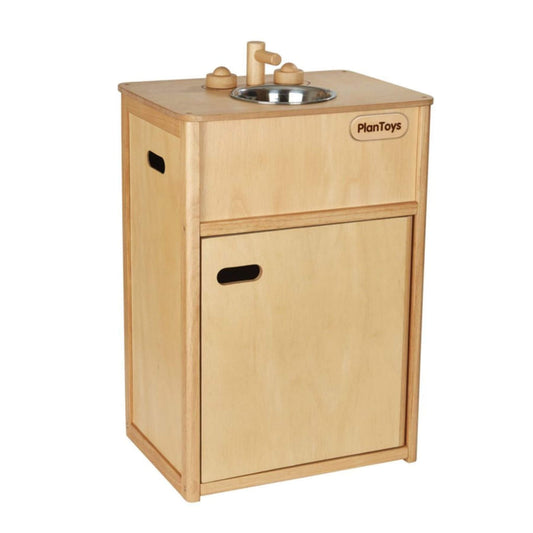 PlanToys Sink