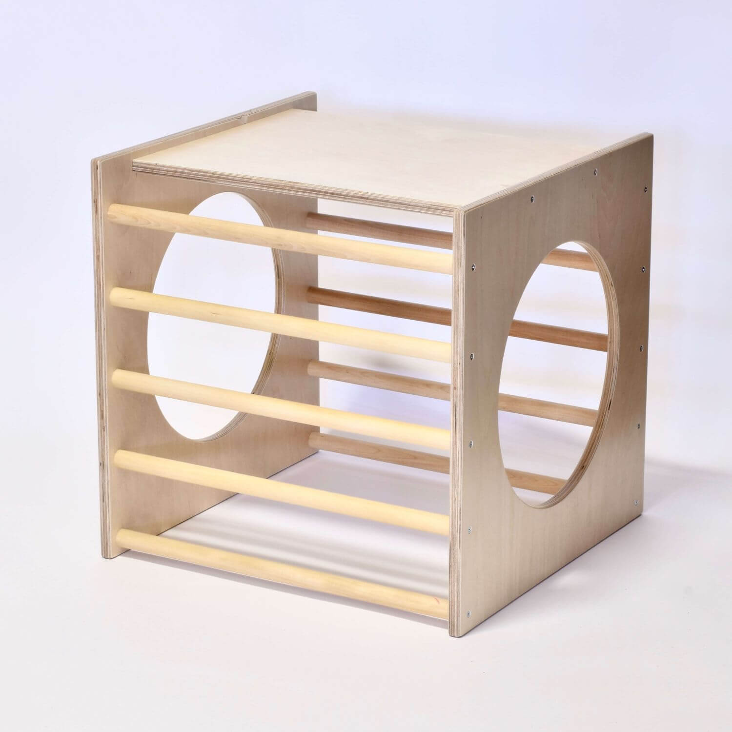 RAD Children's Furniture Play Cube