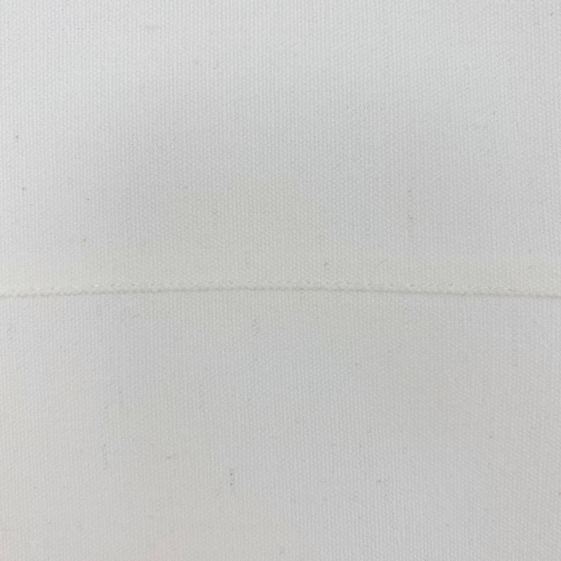 Detail of Domestic Objects Play Tent Canopy No Doors, White