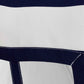 Detail of Domestic Objects Play Tent Canopy No Doors, Navy, Crib/Cot