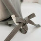 Detail of Domestic Objects Play Tent Canopy No Doors, Grey