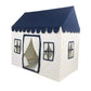 Domestic Objects Playhouse Navy