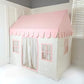 Domestic Objects Playhouse Pink