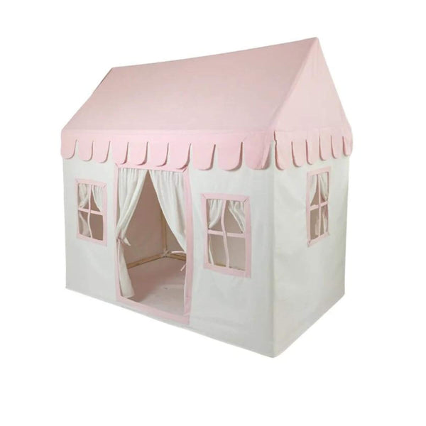 Domestic Objects Playhouse Pink