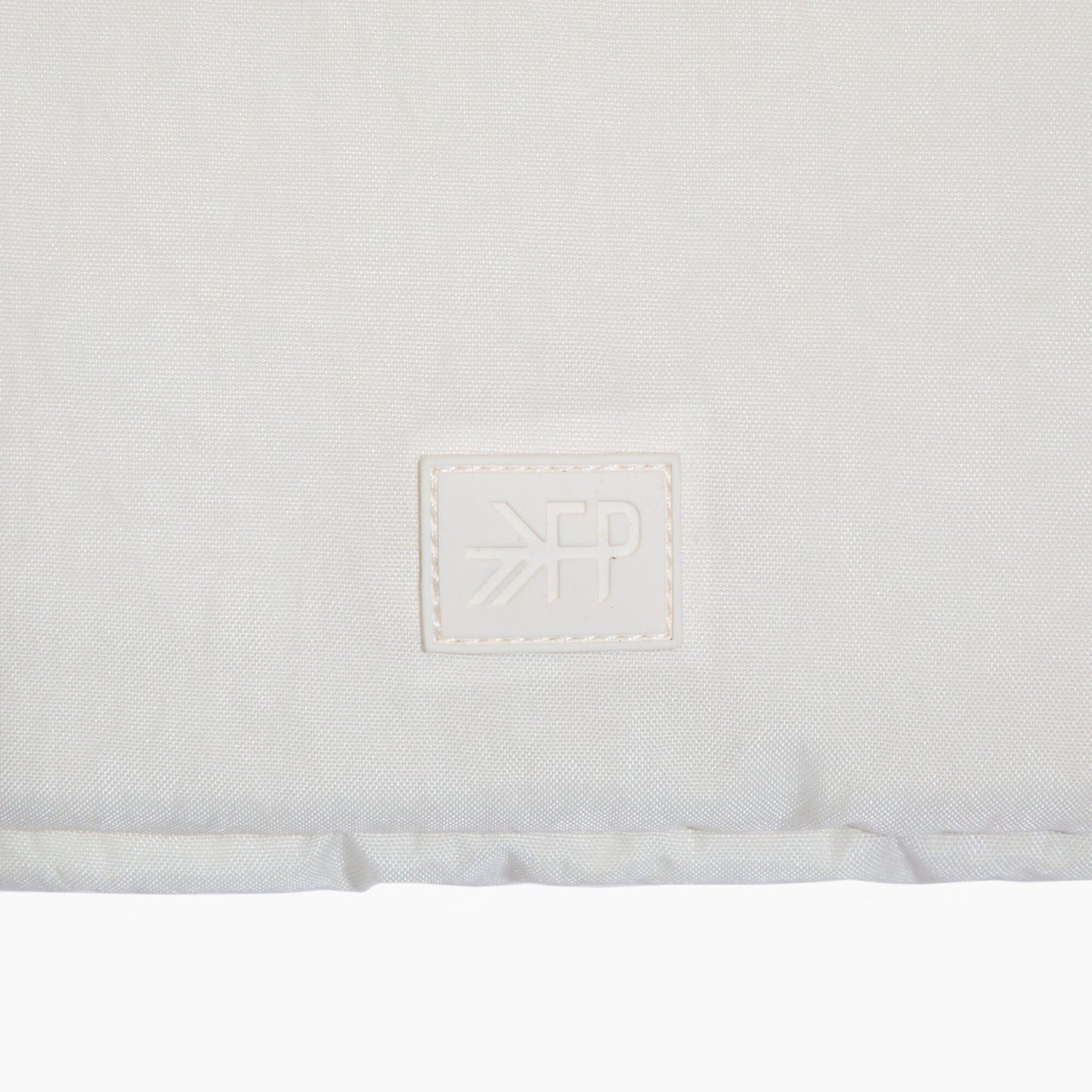 Close-up of Polar Zurich Diaper Bag