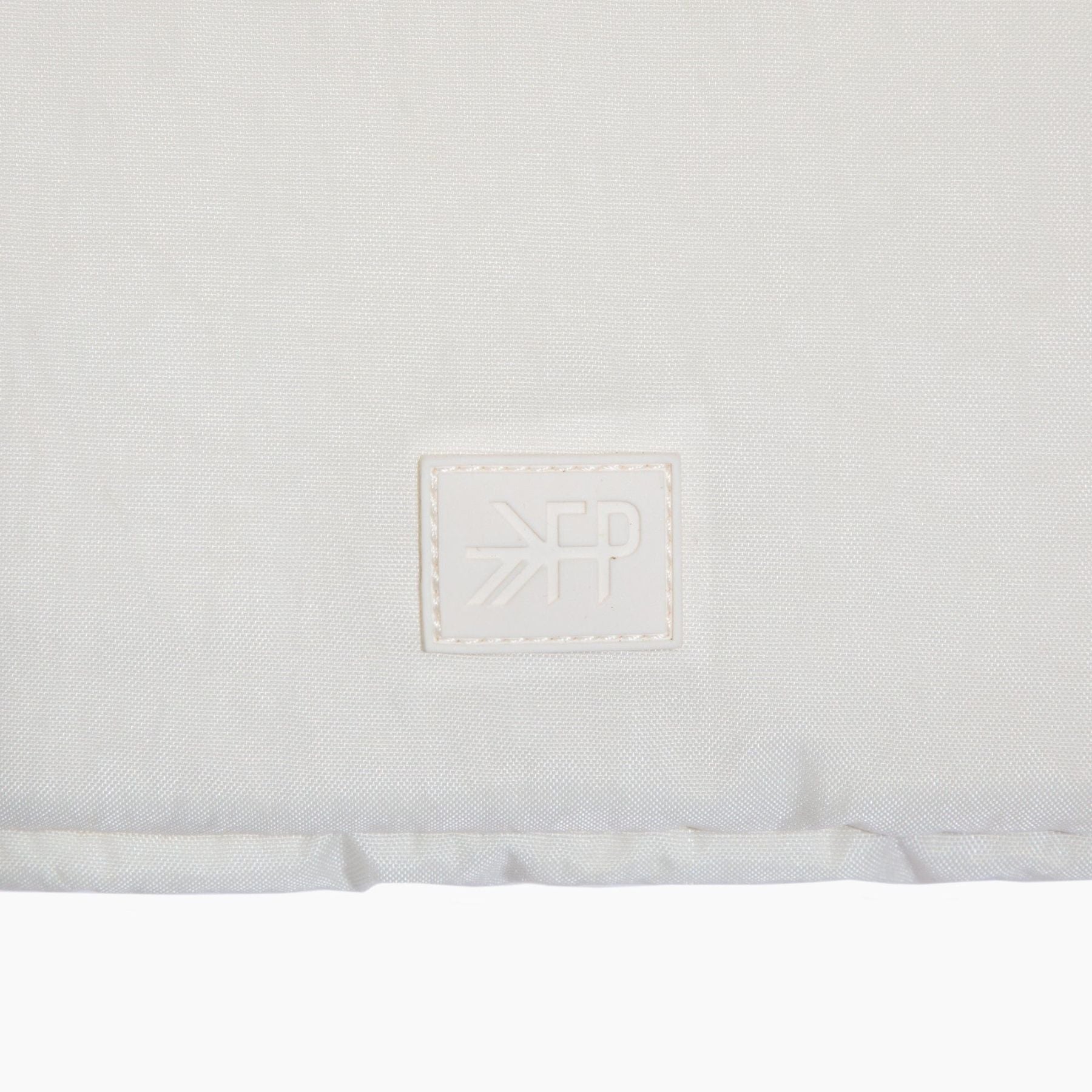 Close-up of Polar Zurich Diaper Bag