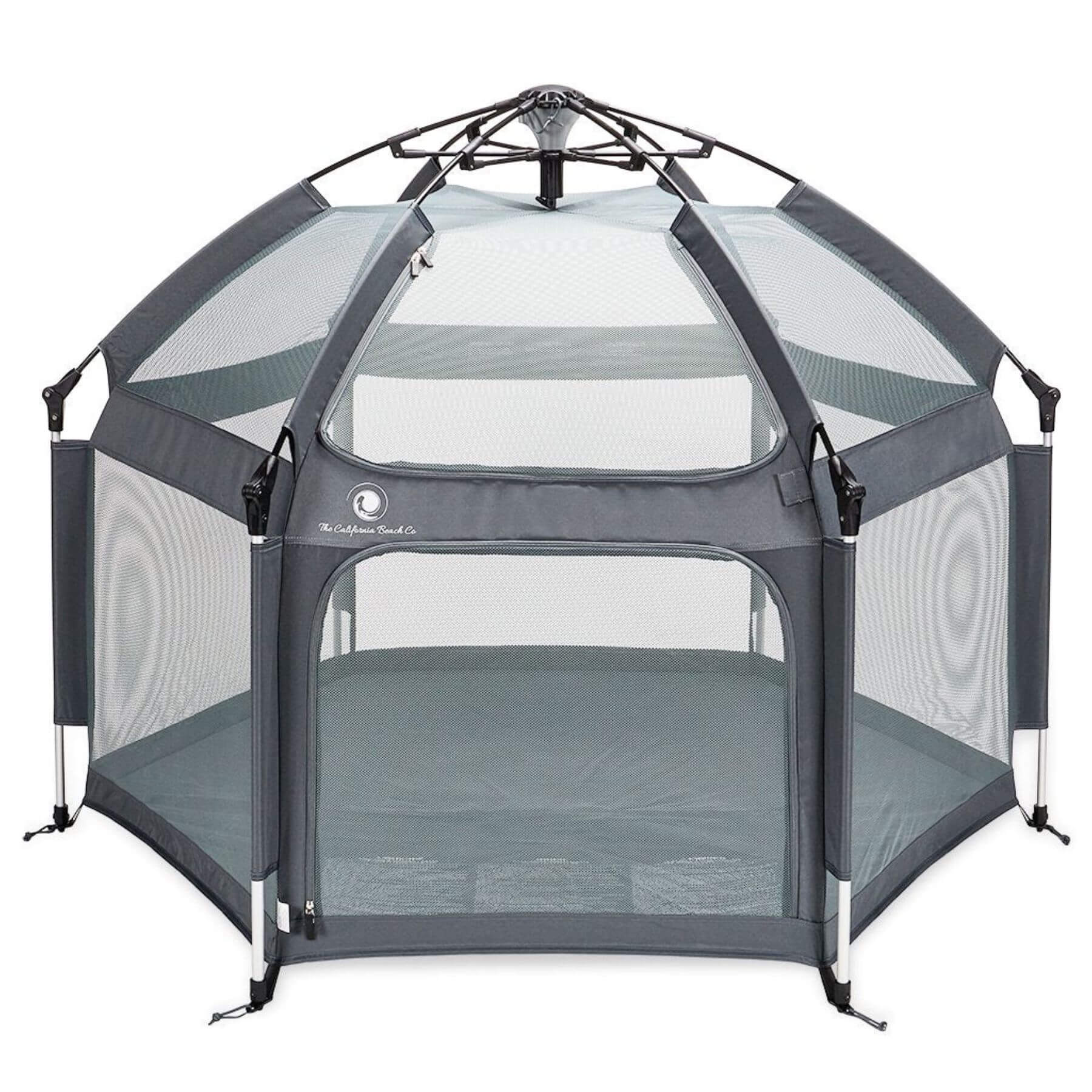 Pop 'N Go™ Playpen Dark Gray