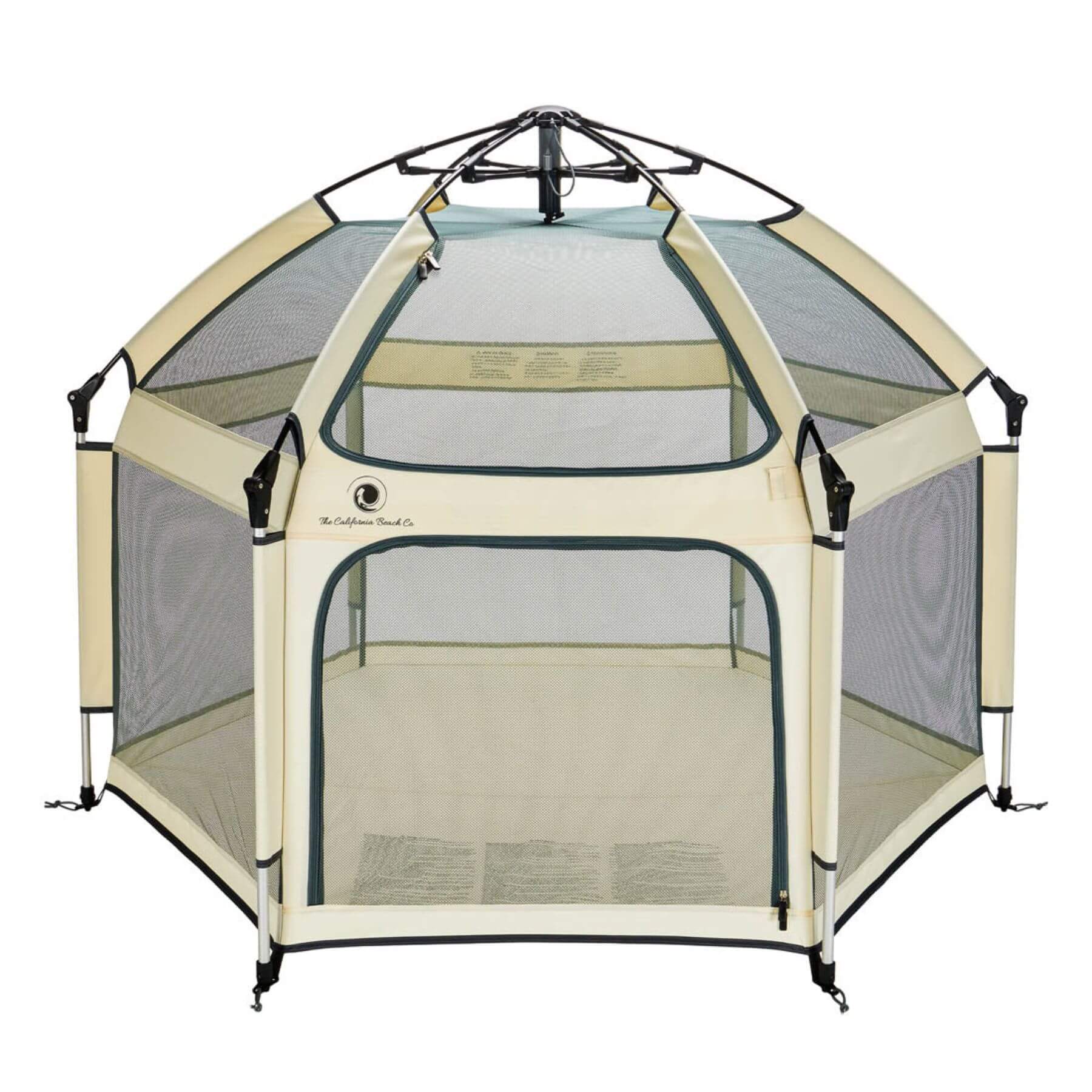 Pop 'N Go™ Playpen Ivory