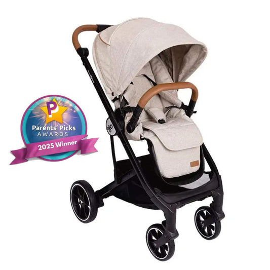 Primo Passi Icon Baby Stroller V2 Beige