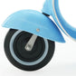 Primo Basic Ride-On with Plastic Seat Blue - Detail