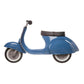 Primo Classic Ride-On Scooter Blue