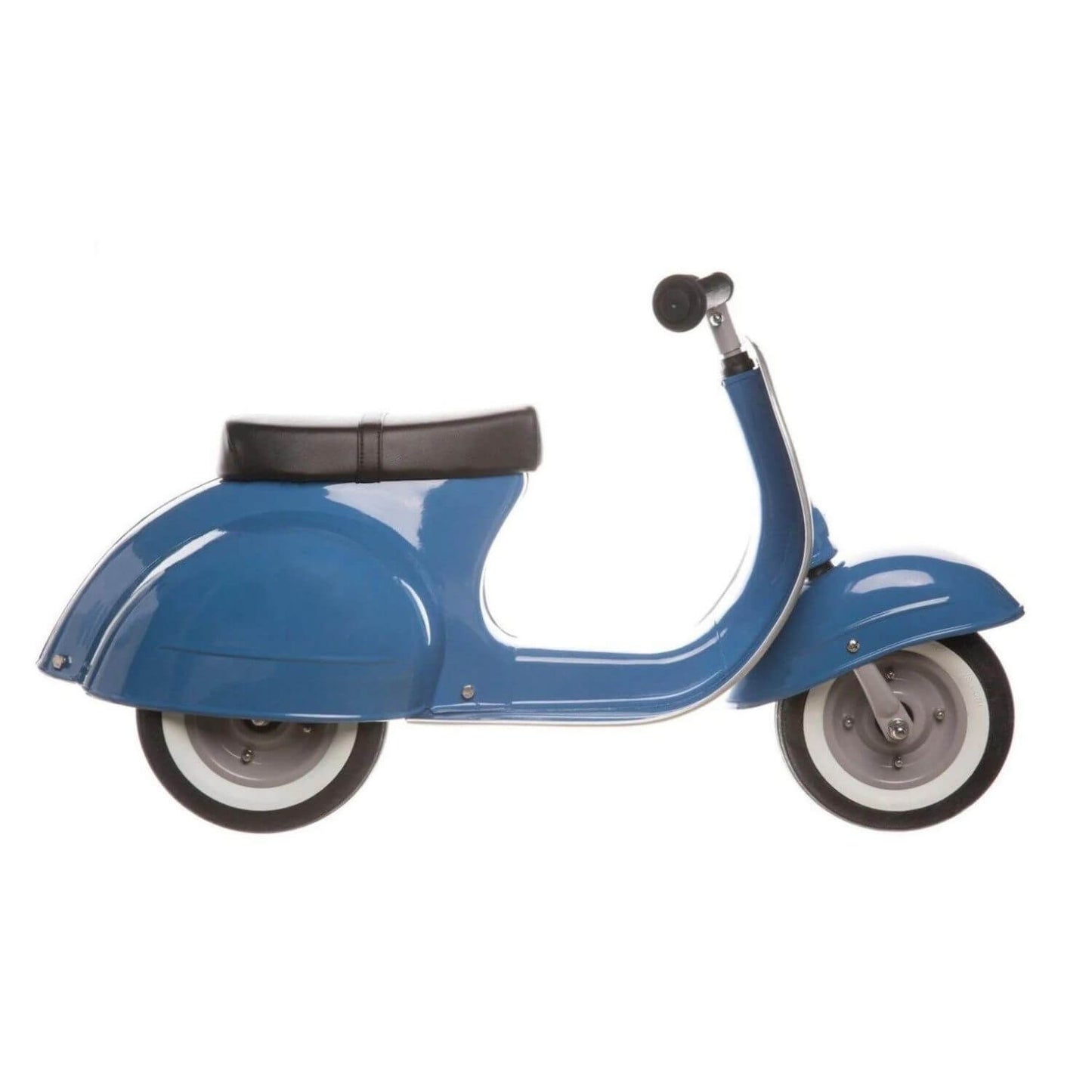 Primo Classic Ride-On Scooter Blue