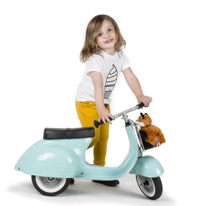 Primo Classic Ride-On Scooter