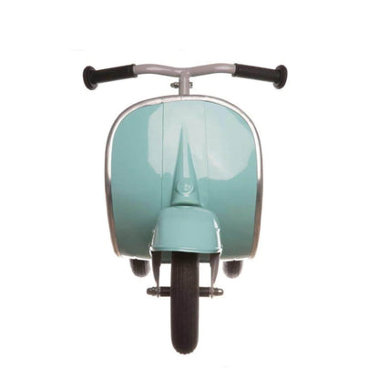 Primo Classic Ride-On Scooter - Front View