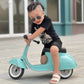 Primo Classic Ride-On Scooter - Lifestyle