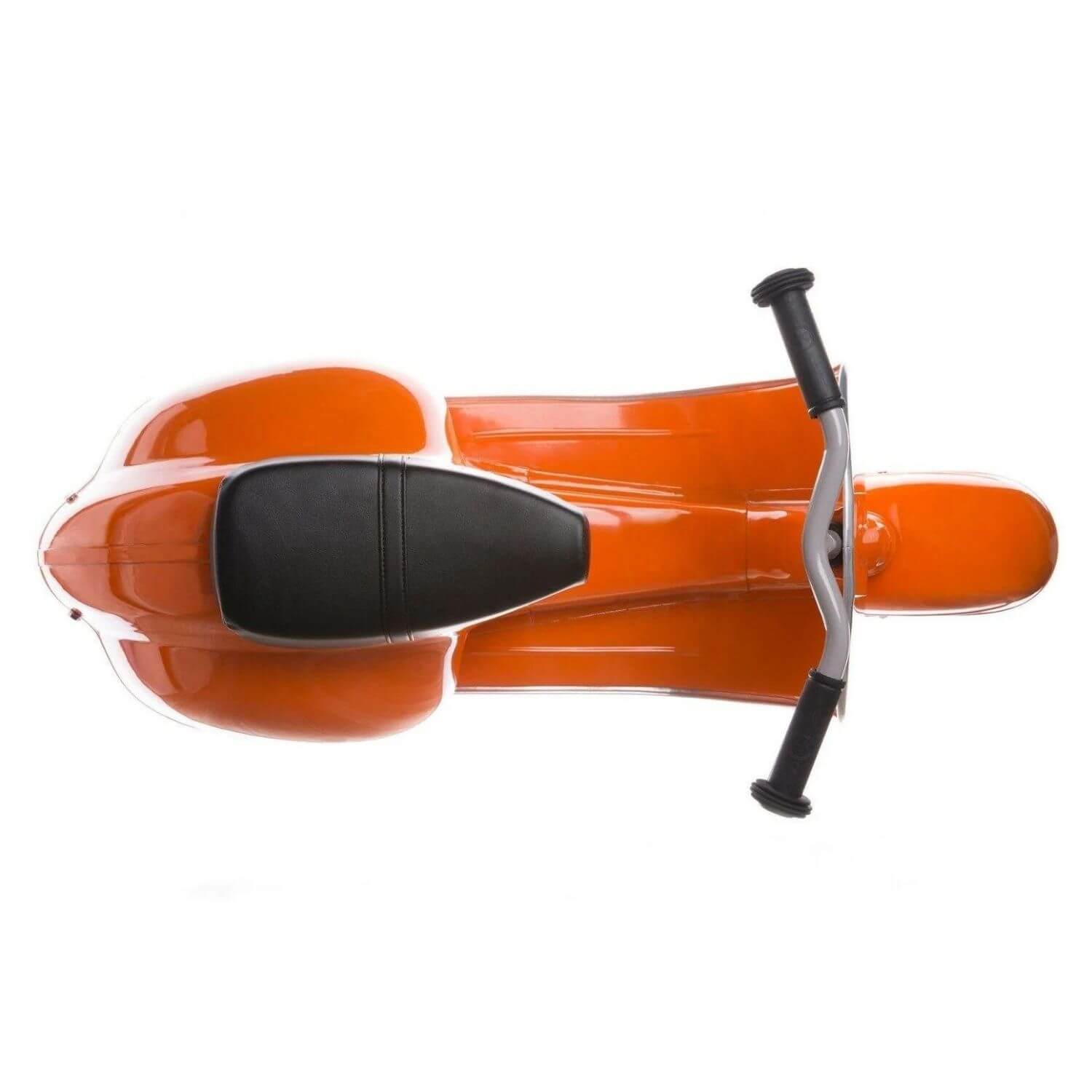 Primo Classic Ride-On Scooter Orange - Top