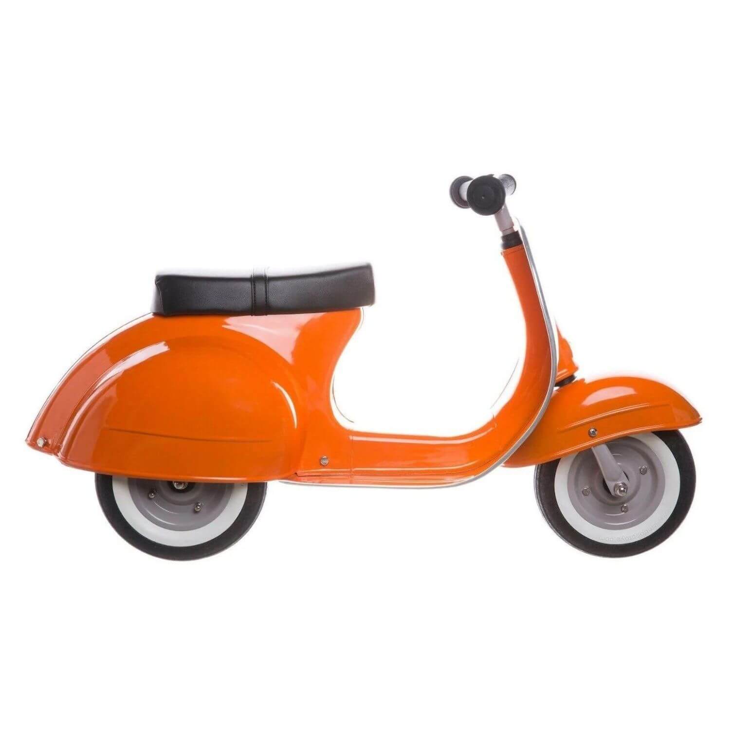 Primo Classic Ride-On Scooter Orange