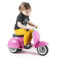 Primo Classic Ride-On Scooter Pink