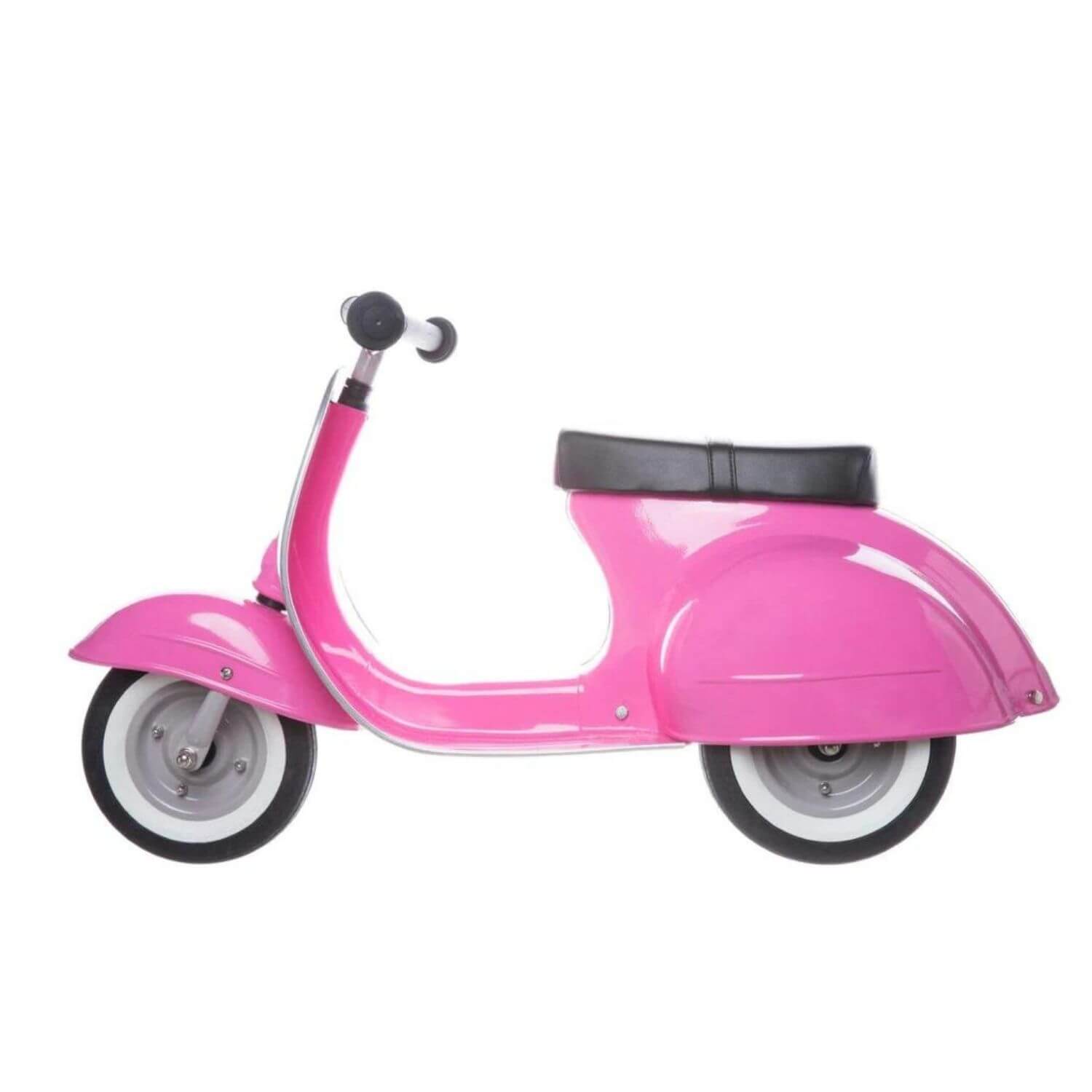 Primo Classic Ride-On Scooter Pink