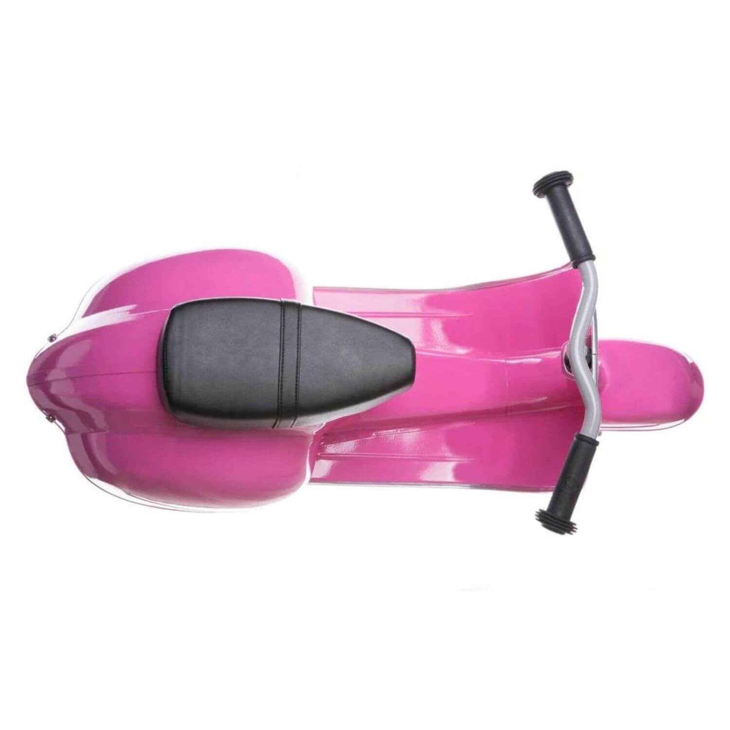 Primo Classic Ride-On Scooter Pink - Top
