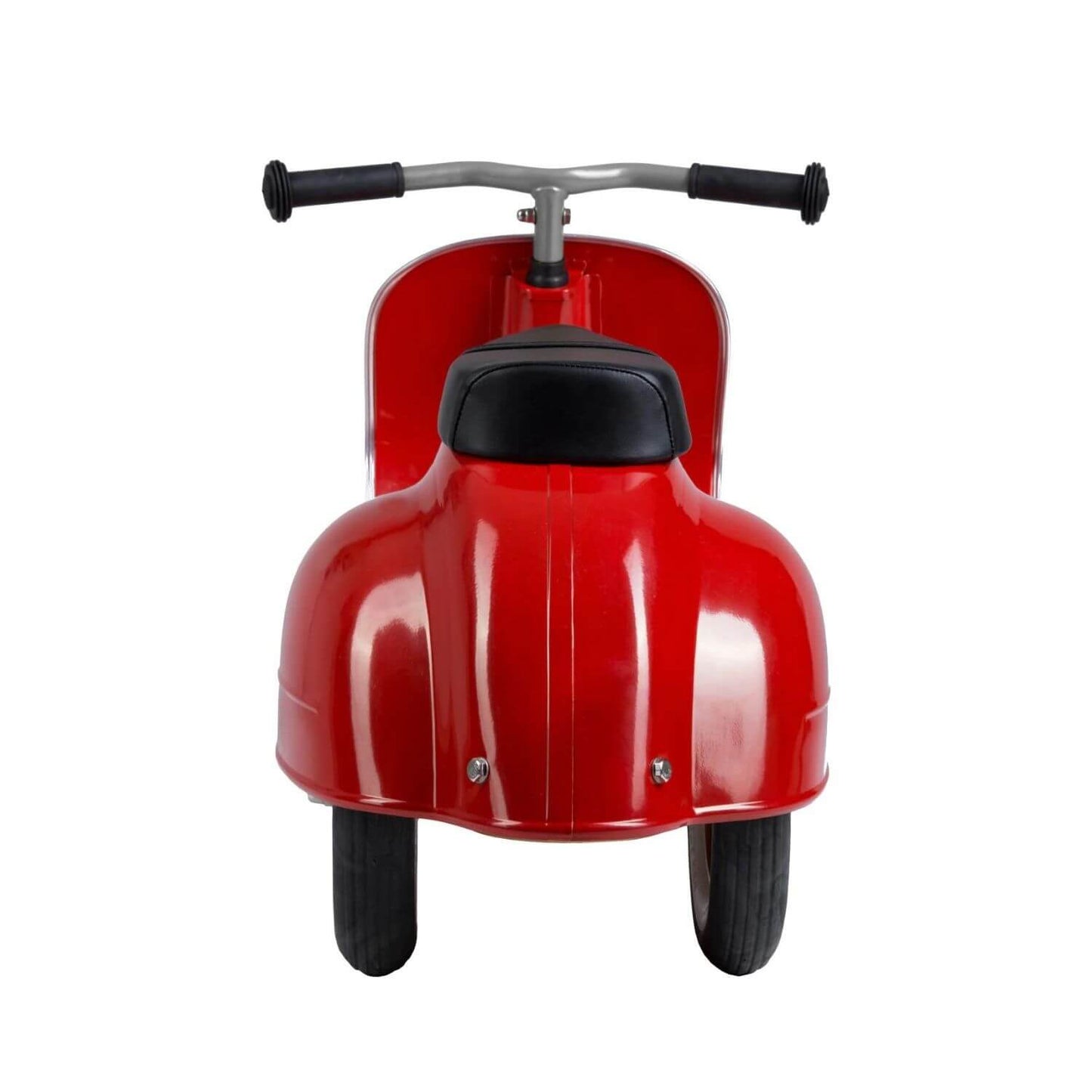 Primo Classic Ride-On Scooter Red - Back