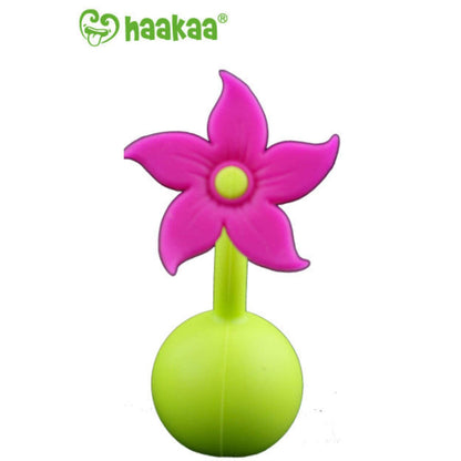 Purple Flower Stopper