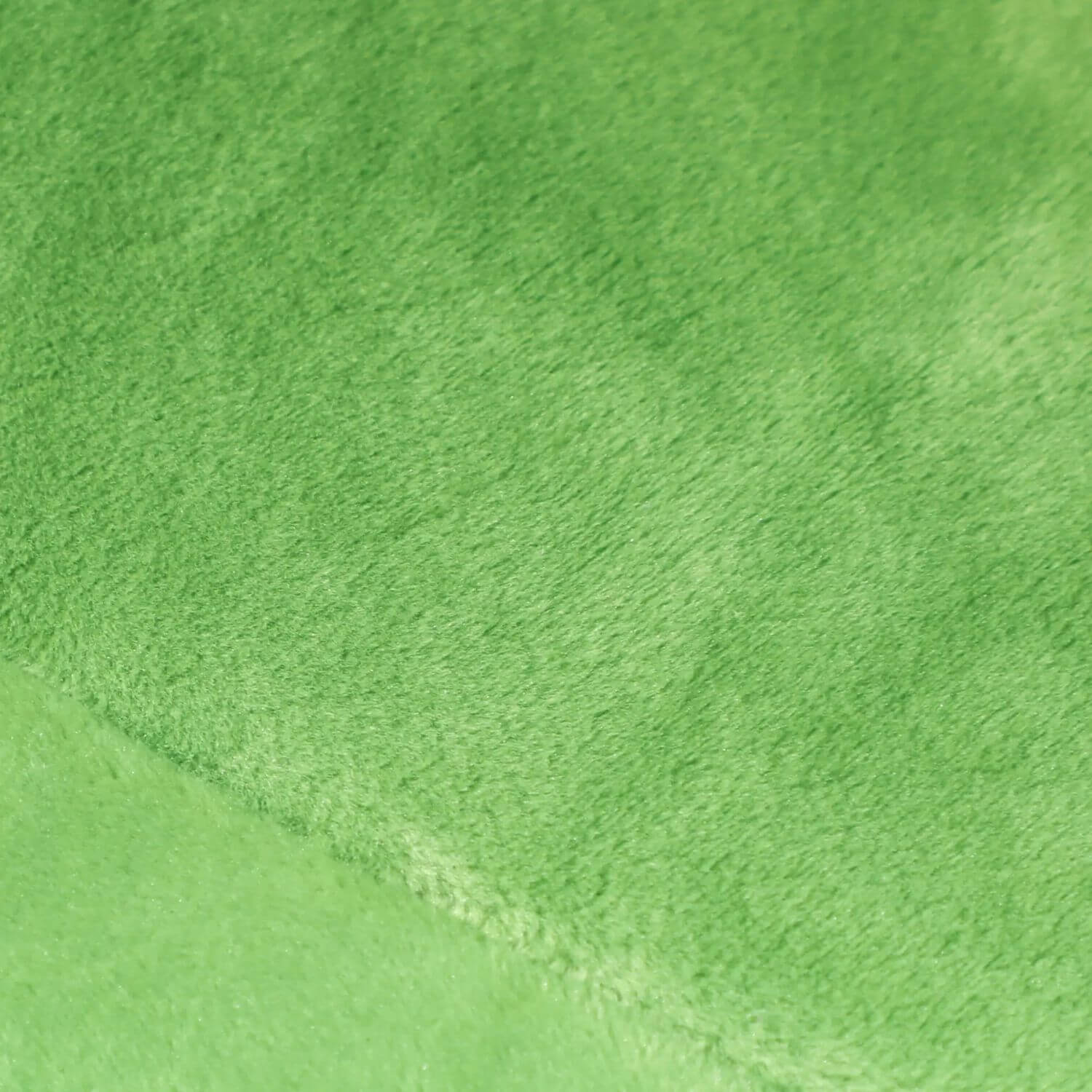 Green Fabric