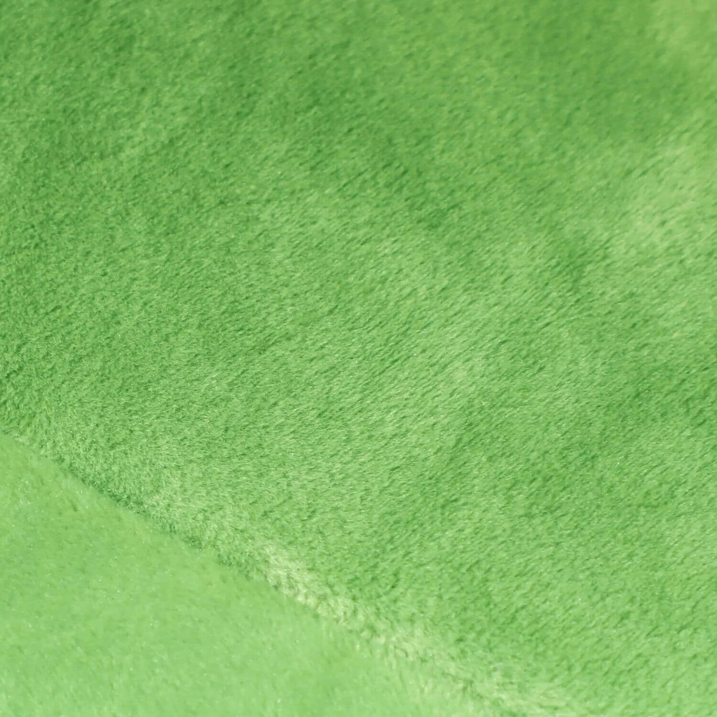 Green Fabric