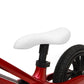 Q-Play Racer Balance Bike Red - Detail