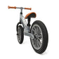 Q-Play Racer Balance Bike Grey